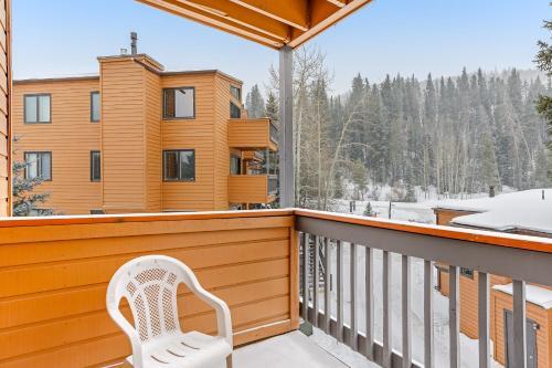 Key Condo #2957