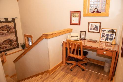 Apartamento 13 Cabin In The Pines Townhouse
