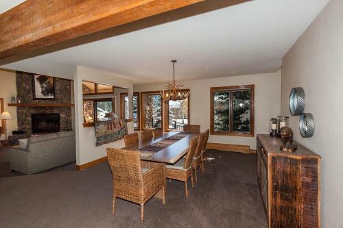 Apartamento Enclave #4 By Summit County Mountain Retreats