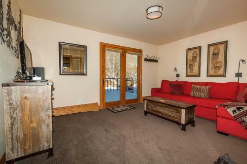 Apartamento Enclave #4 By Summit County Mountain Retreats