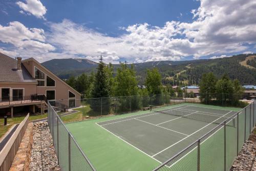 Apartamento Enclave #4 By Summit County Mountain Retreats