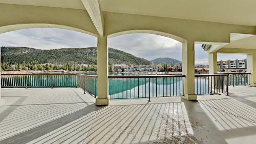 Apartamento Lakeshore 7