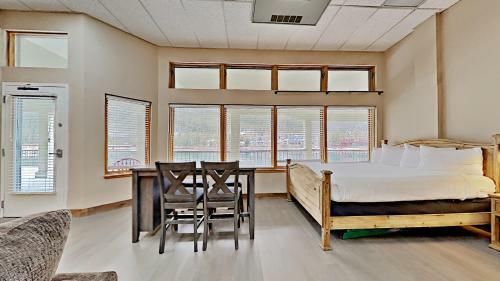 Apartamento Lakeshore 7