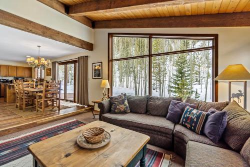 Keystone Gulch Cabin 1688 Cabin