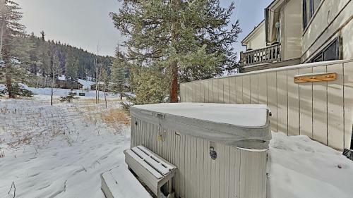 Ironwood 2986