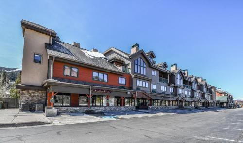 Apartamento Gateway Lodge 5087