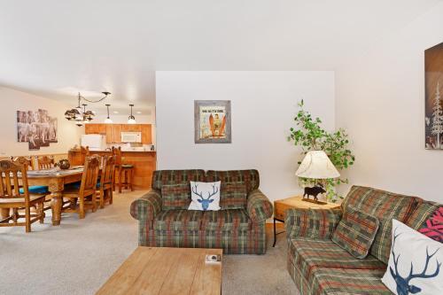 Ski Run Condominiums #108