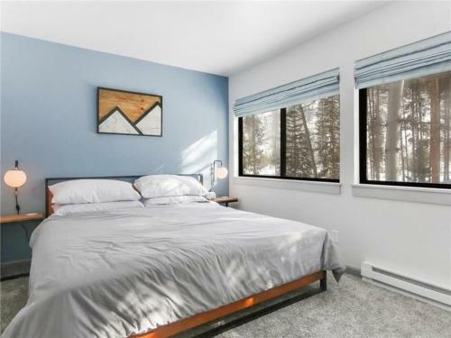 Keystone Gulch 2 Bdr With Pool, Hot Tub & Slopes