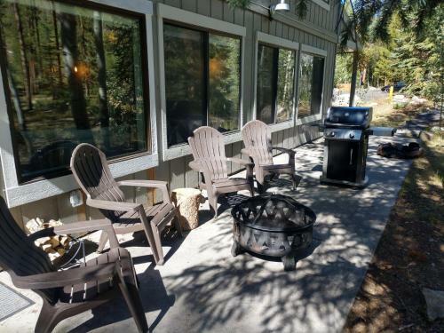 Keystone Gulch 2 Bdr With Pool, Hot Tub & Slopes
