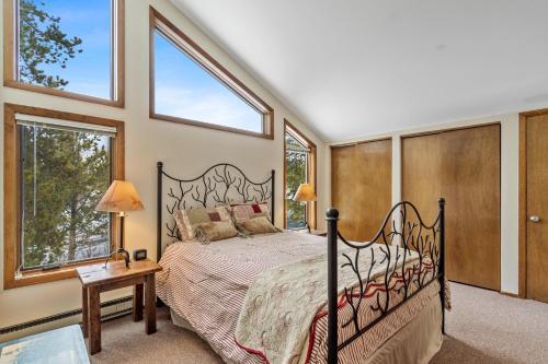 Keystone Gulch Retreat Home