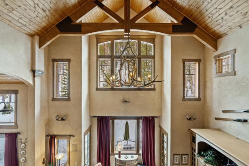 Keystone Gulch Retreat Home