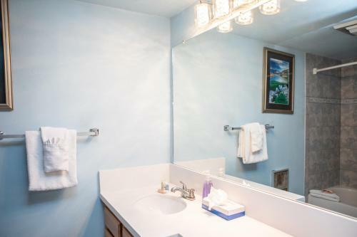 Apartamento 1078 Wild Irishman Condo