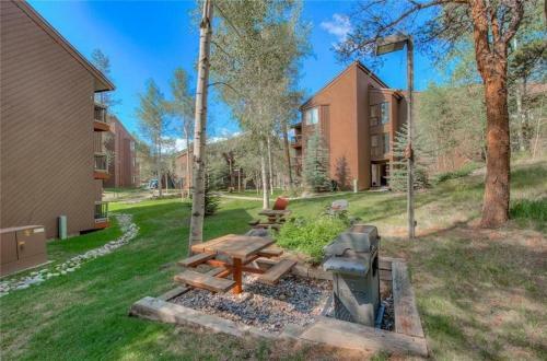 Apartamento 1078 Wild Irishman Condo