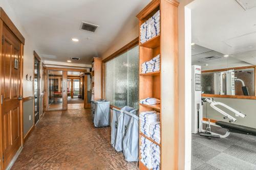 Springs 8838/8839 Lockoff Combo