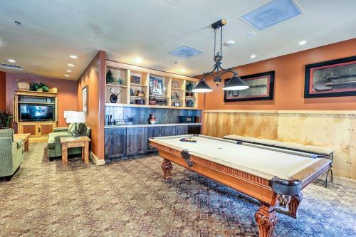 Apartamento Bright Keystone Condo With Pool And Hot Tub Access!