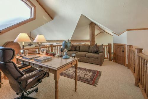 Elk View Lodge 1111