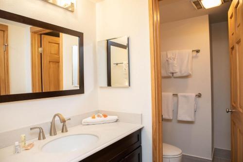 1622 Quicksilver Townhouse