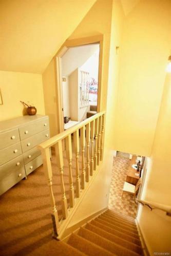 High Mountain Blue - Rustic & Charming, Family Friendly