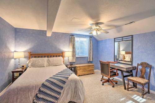Apartamento Apt On Golf Course - 10 Mins To Dt Littleton!