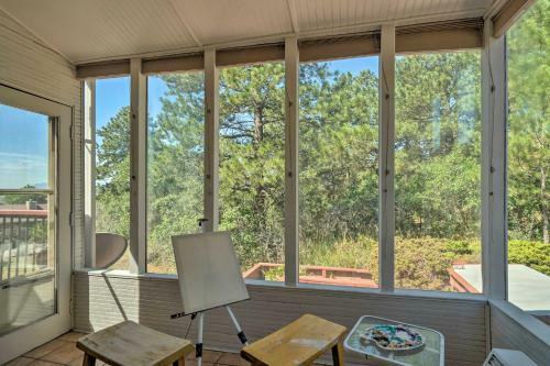 Monument House - Breweries, Hiking And Museums!