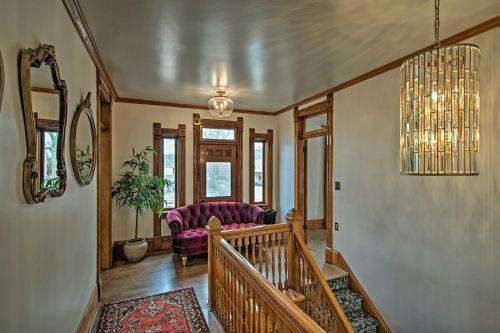Historic Downtown Loveland Home With Private Patio!