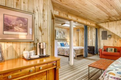 Appaloosa Retreat
