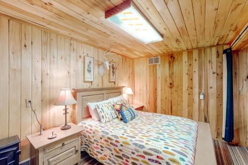 Appaloosa Retreat