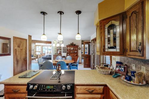 Appaloosa Retreat