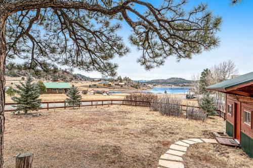 The Haven At Hatcher Lake