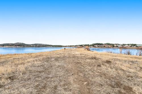The Haven At Hatcher Lake