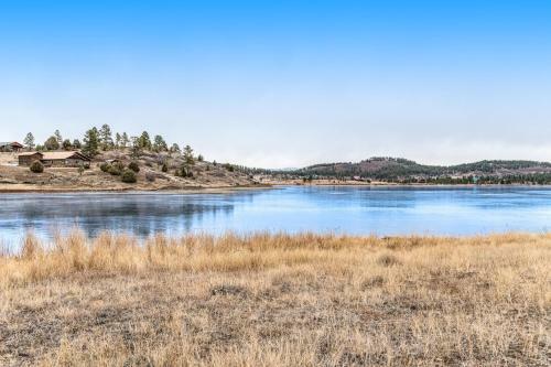 The Haven At Hatcher Lake