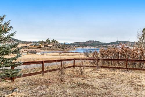 The Haven At Hatcher Lake
