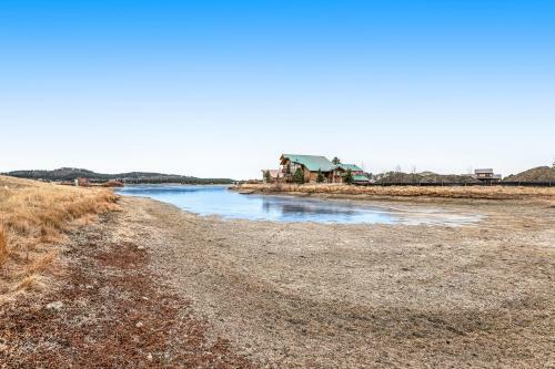 The Haven At Hatcher Lake