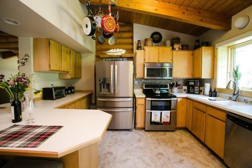 Nederland Getaway