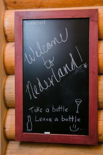 Nederland Getaway