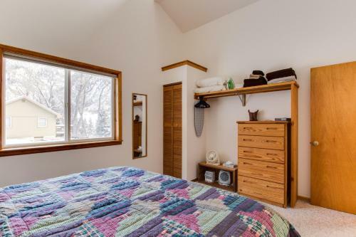 Three Sisters Peak Cabin At Filoha Meadows