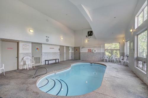 Apartamento Pv97a Prospector Village 4br Pet Friendly Condo