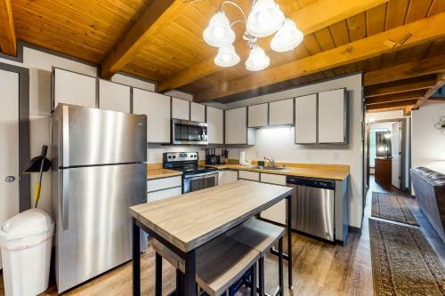 Ryan Gulch Loft