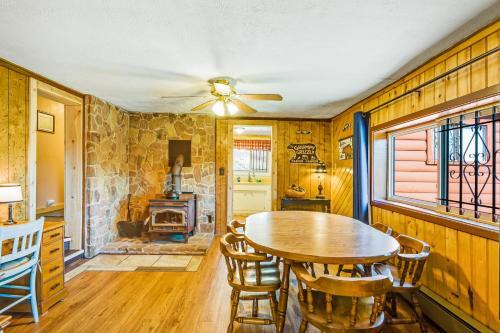 Pagosa Cabin