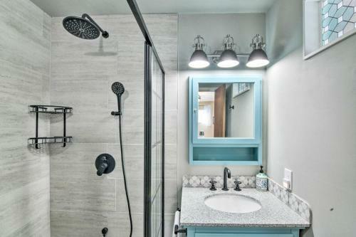 Central Salida Home, 5 Blocks To Dtwn And River