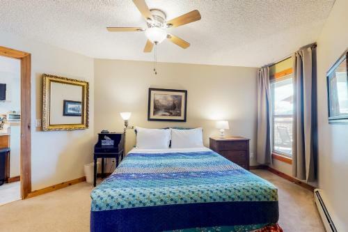 2 Bed 1 Bath Apartment In Wildernest, Co