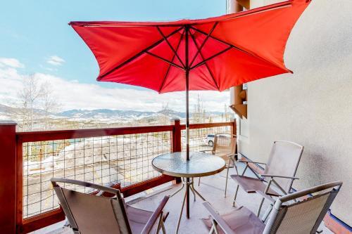 2 Bed 1 Bath Apartment In Wildernest, Co
