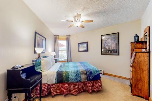 2 Bed 1 Bath Apartment In Wildernest, Co