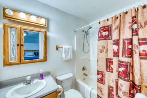Aspen Glen 80