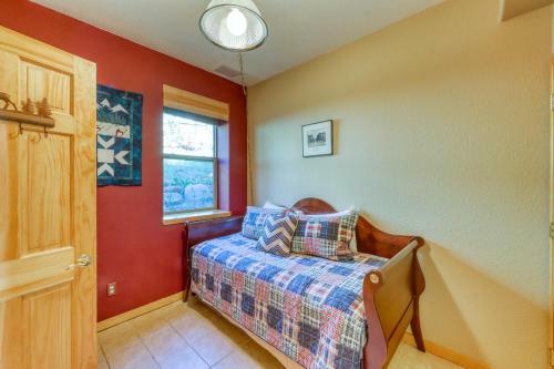 Prospector Village 120c