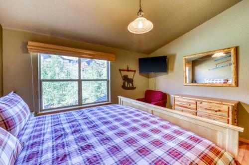 Prospector Village 120c