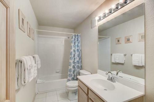 Apartamento Pv201 Prospector Village Condo