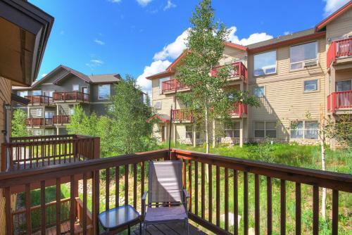Apartamento Pv201 Prospector Village Condo