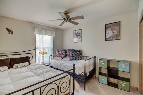 Apartamento Pv201 Prospector Village Condo