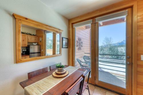 Timber Ridge Getaway